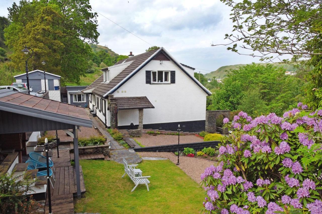 Elderslie Guest House Oban Zewnętrze zdjęcie